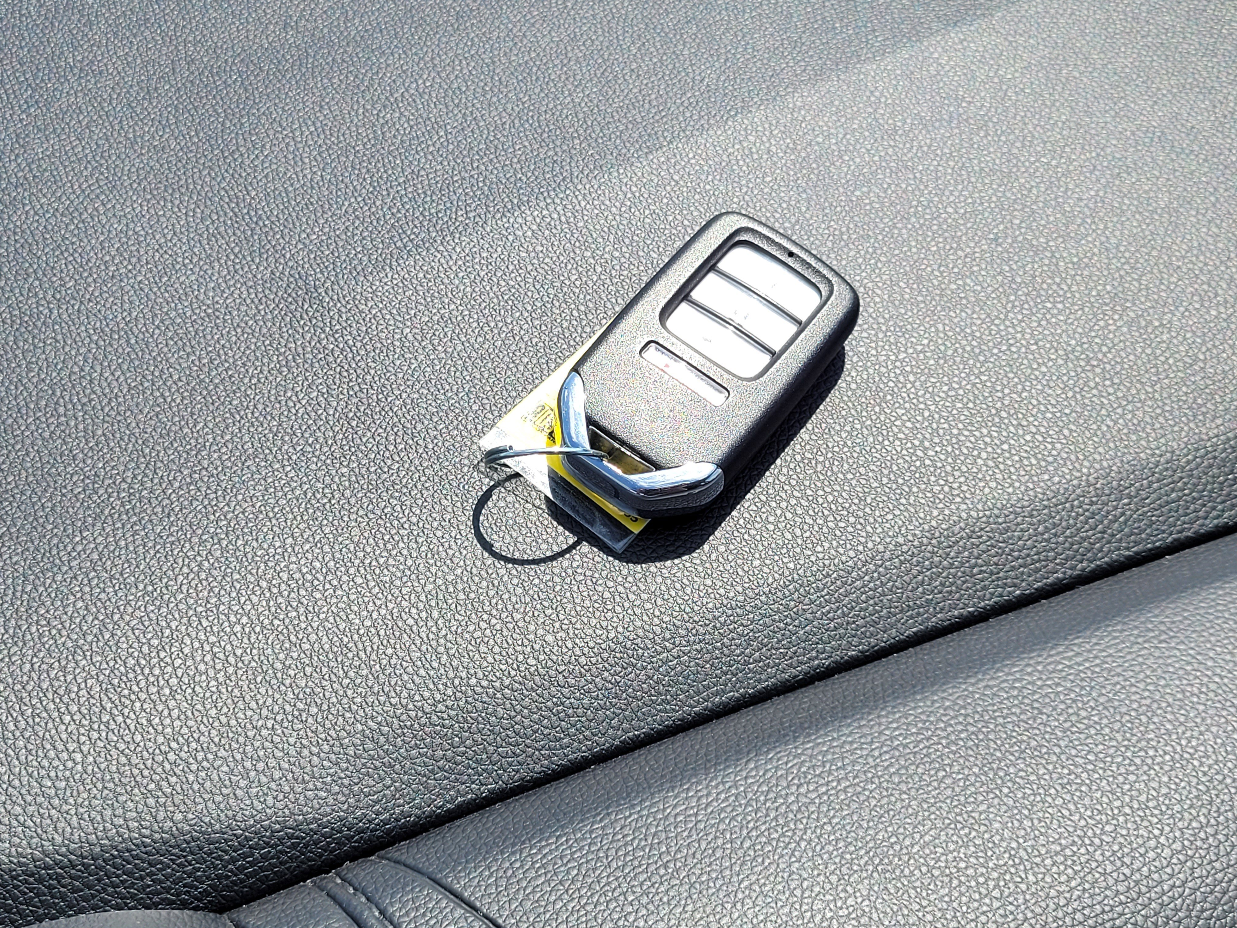 Used 2020 Honda Fit EX-L image 11