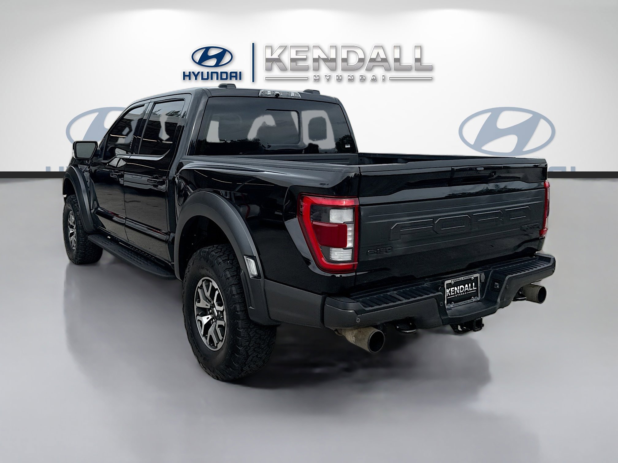 Used 2023 Ford F150 Raptor AWD/4WD image 4