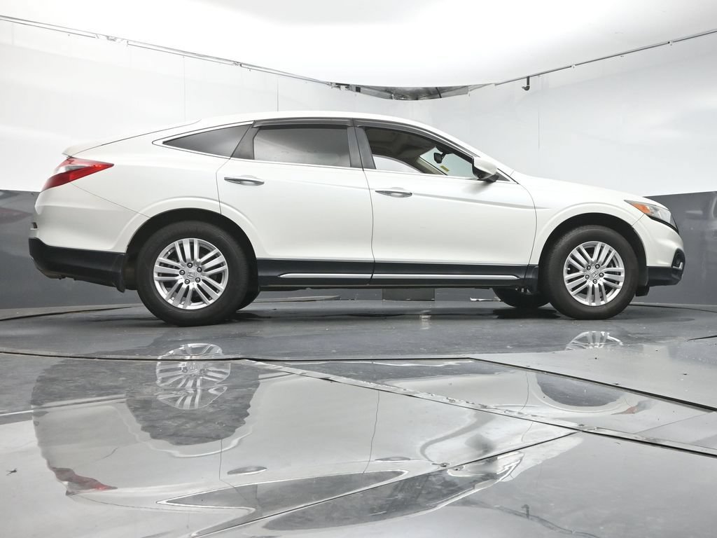 Used 2014 Honda Crosstour EX-L image 36