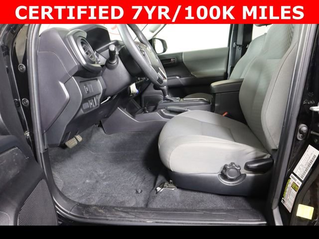 Used 2022 Toyota Tacoma SR image 15
