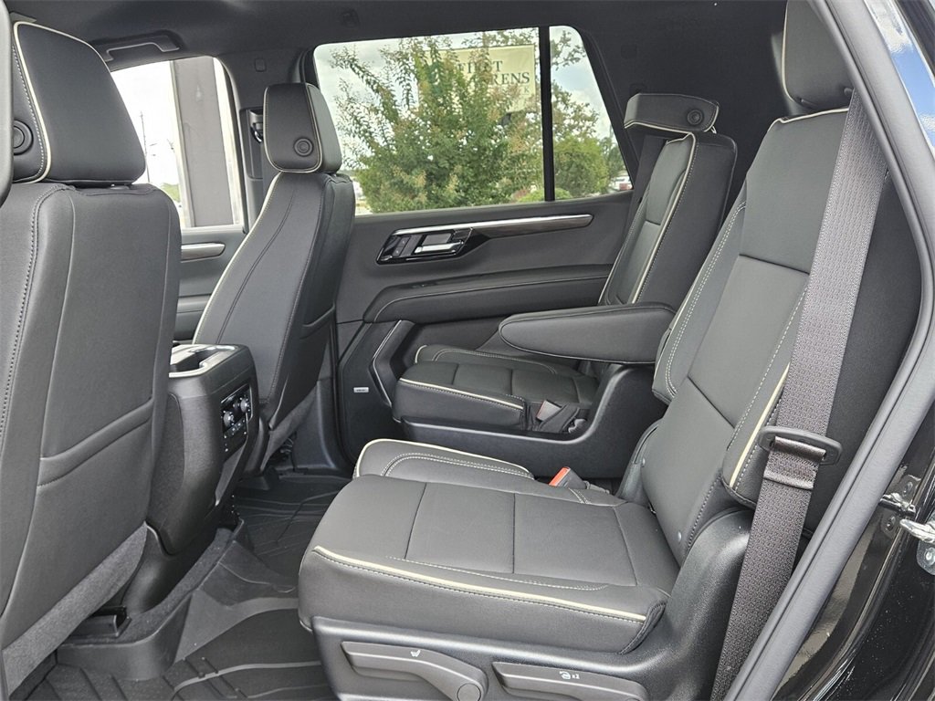 New 2026 Chevrolet Tahoe Premier image 4