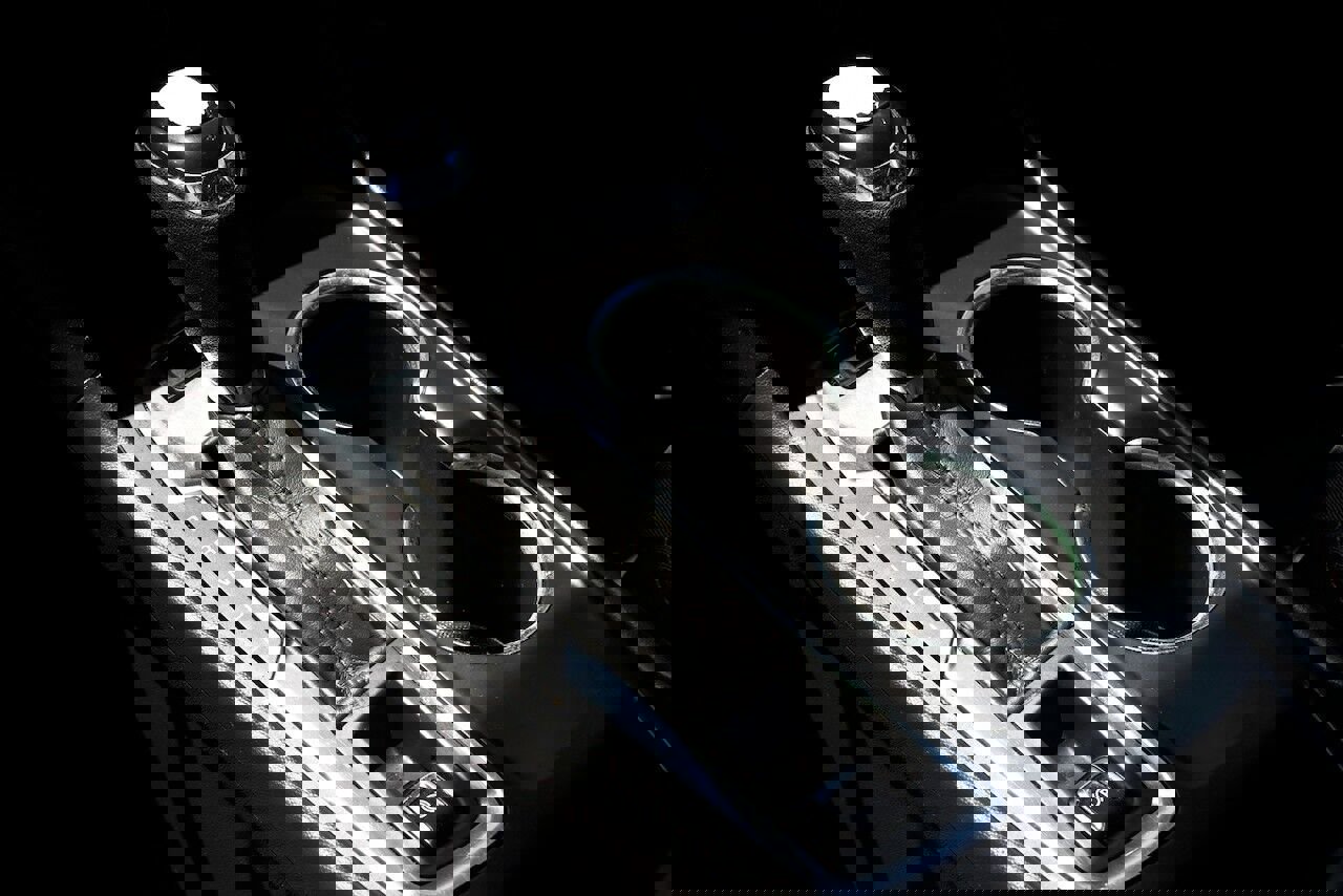 Used 2021 Chevrolet Equinox LT w/ Driver Convenience Package image 25