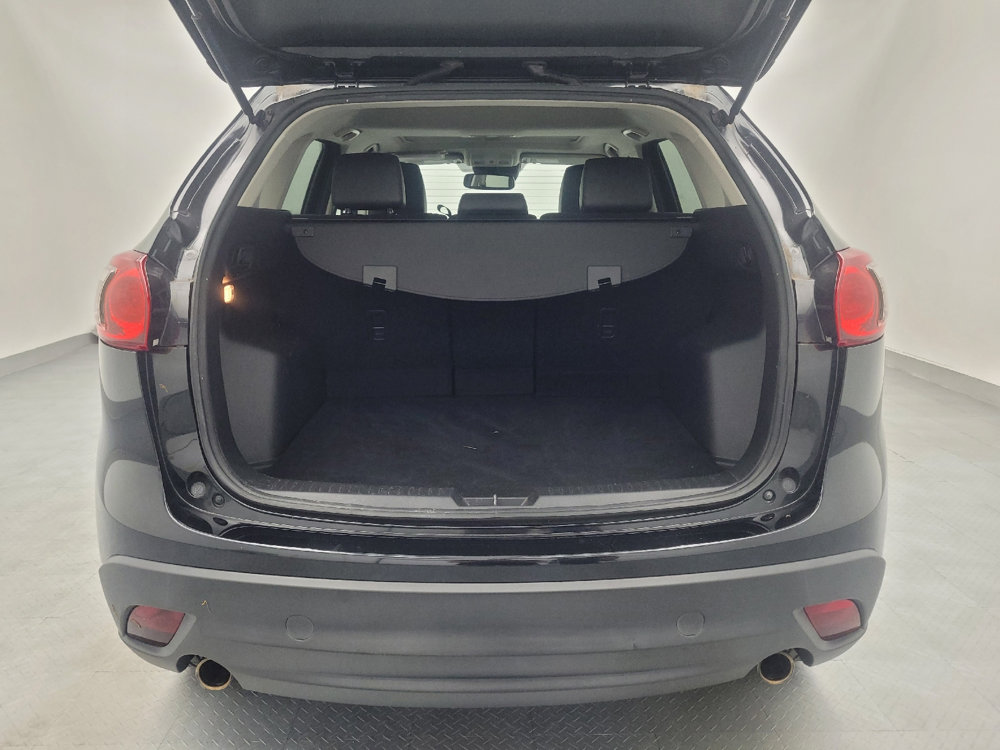 Used 2015 MAZDA CX-5 Grand Touring image 29