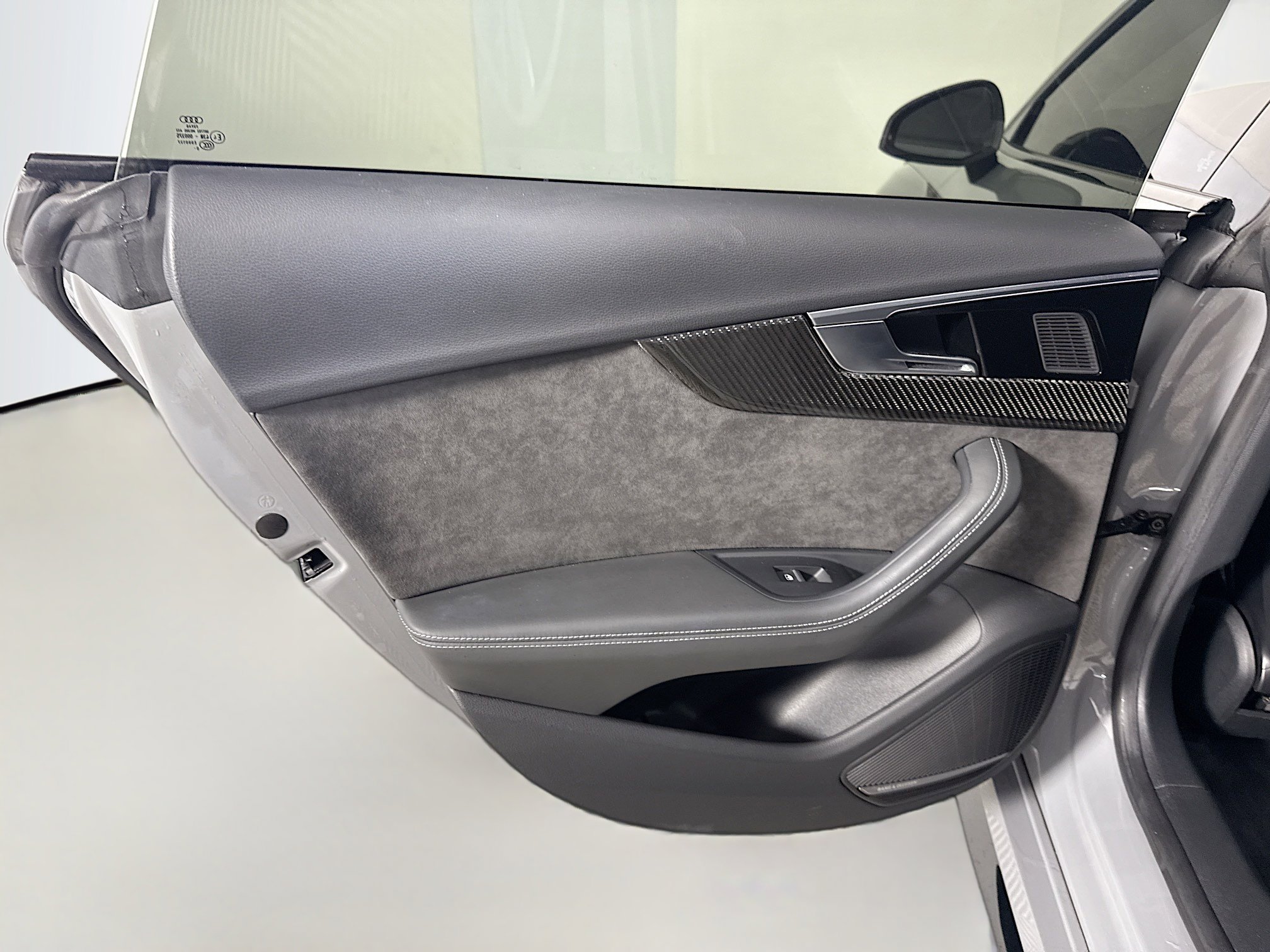 Used 2021 Audi RS 5 Sportback image 26