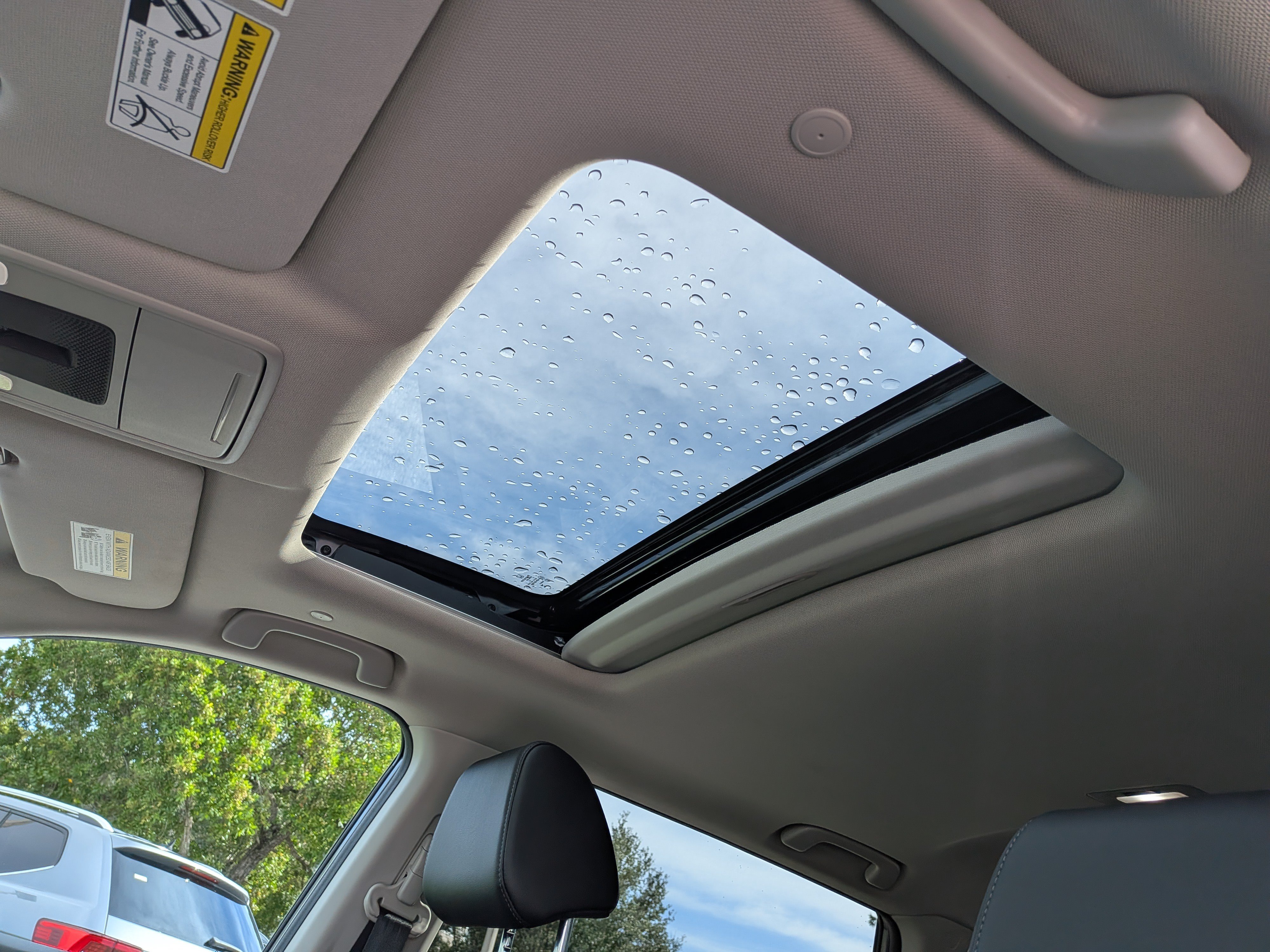 Used 2025 Honda CR-V EX-L image 23