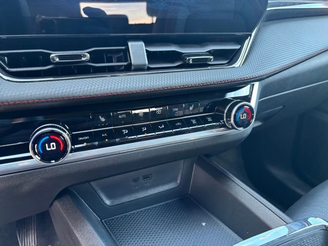 New 2026 Chevrolet Equinox RS image 25