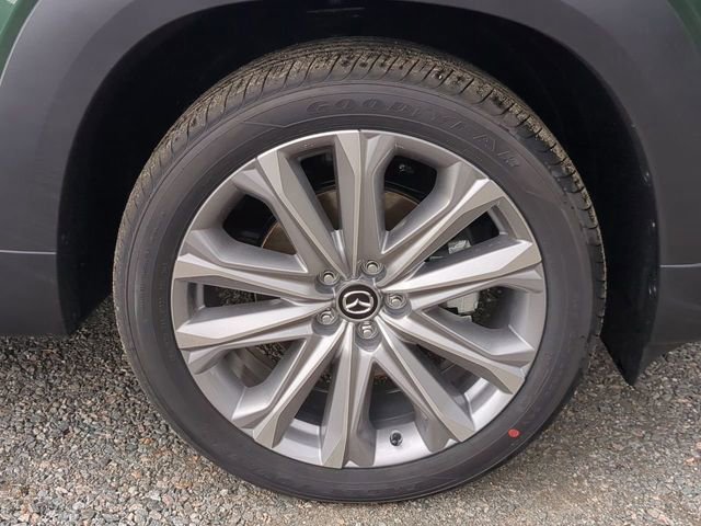 New 2026 MAZDA CX-50 AWD 2.5 S w/ Weather Package image 10