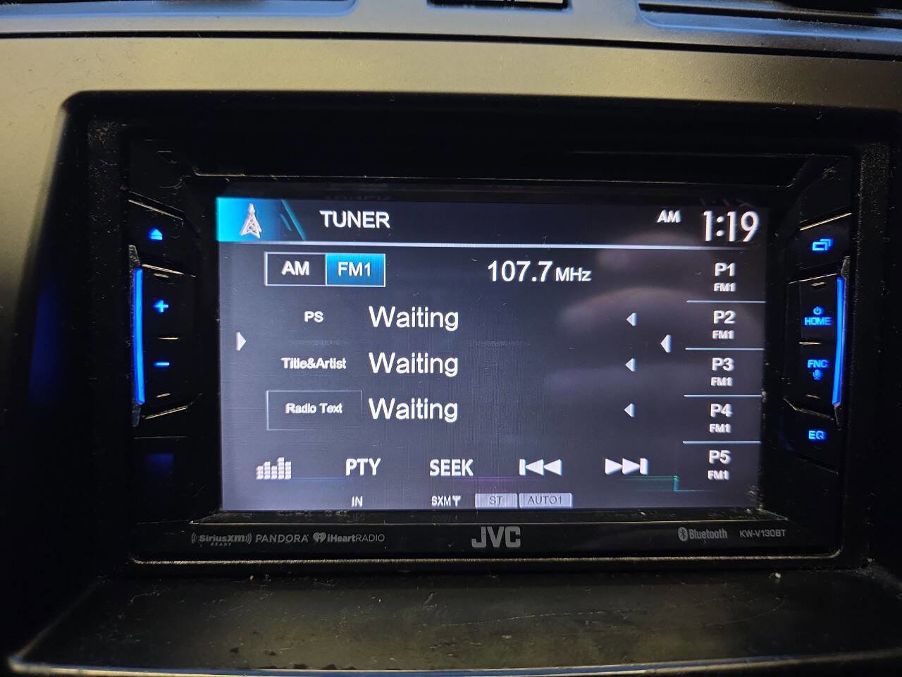 Used 2010 MAZDA MAZDA3 i Touring image 19