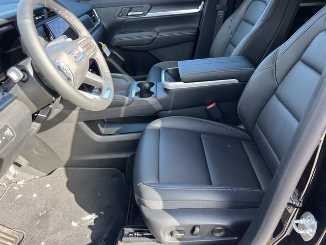 New 2026 GMC Terrain Elevation w/ Elevation Premium Package image 17