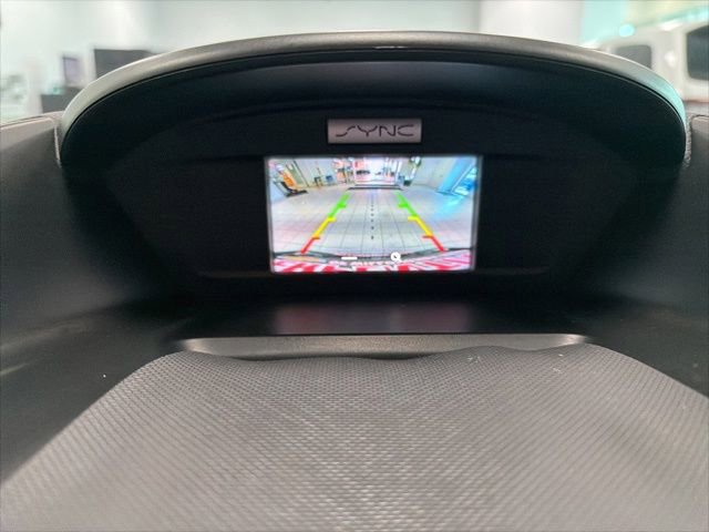 Used 2017 Ford Escape SE AWD/4WD image 20