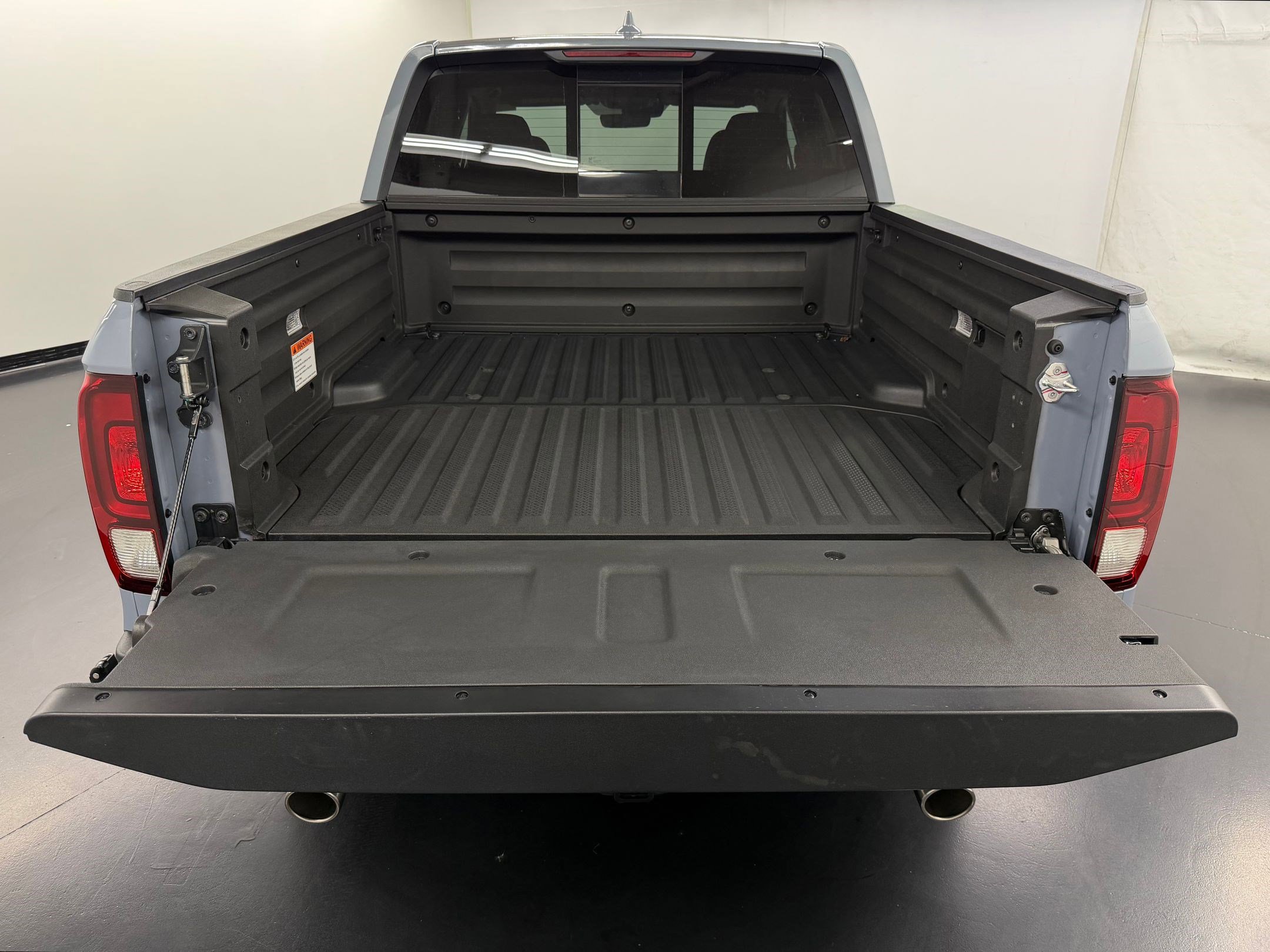 New 2026 Honda Ridgeline RTL image 25