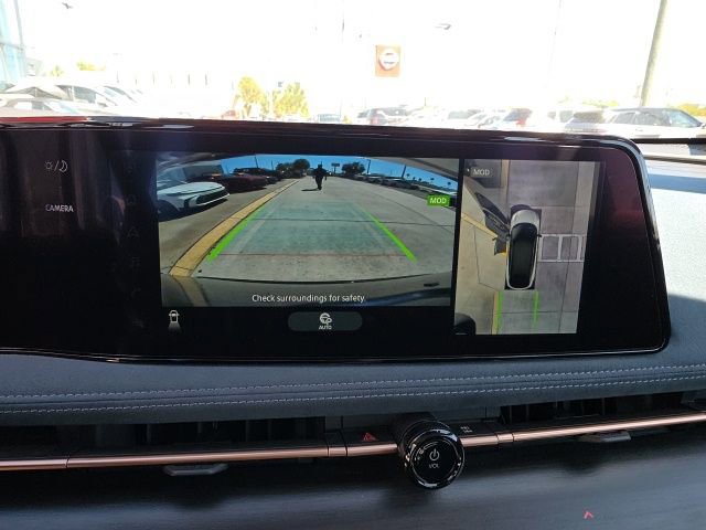 Used 2023 Nissan Ariya PLATINUM+ e-4ORCE image 20