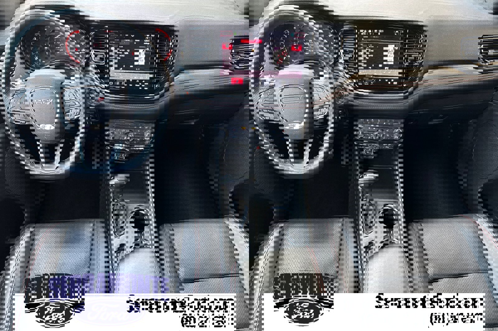 Used 2024 Dodge Durango GT image 14