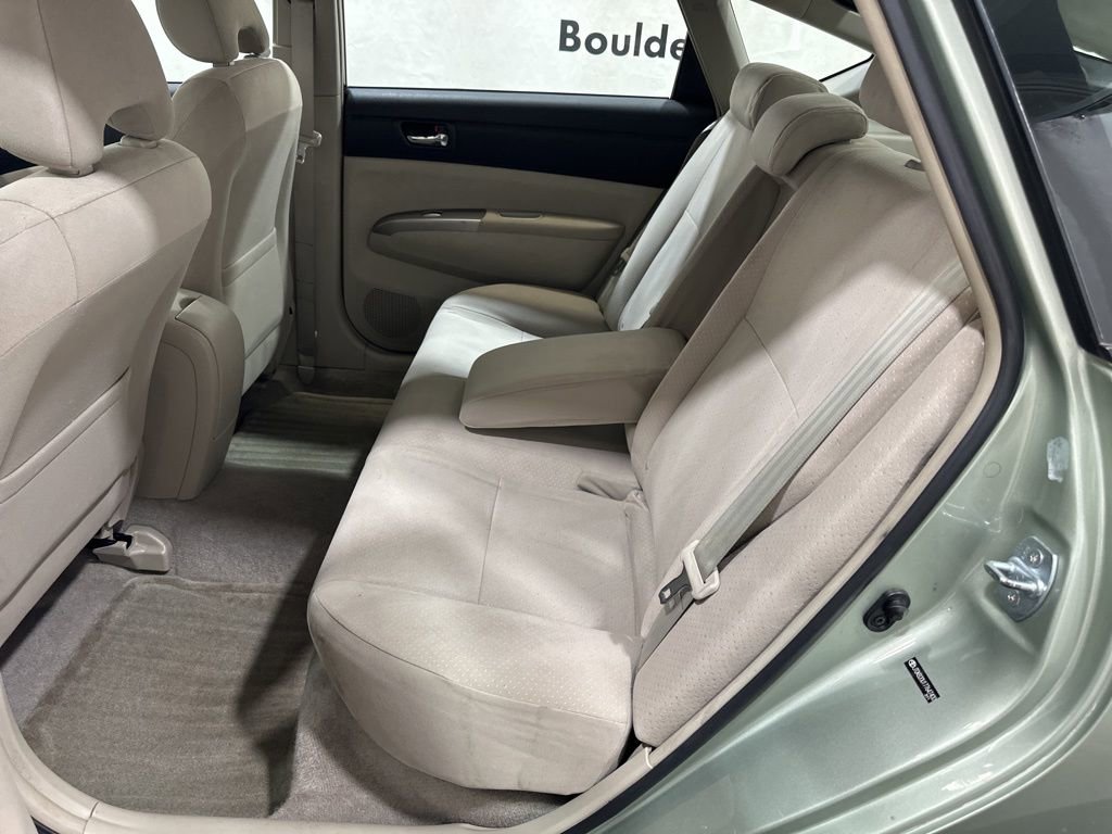 Used 2007 Toyota Prius image 19