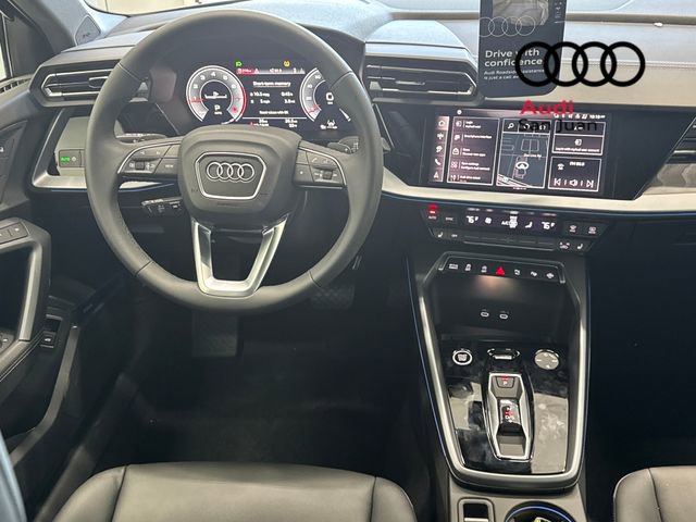 New 2026 Audi A3 2.0T Premium Plus image 34
