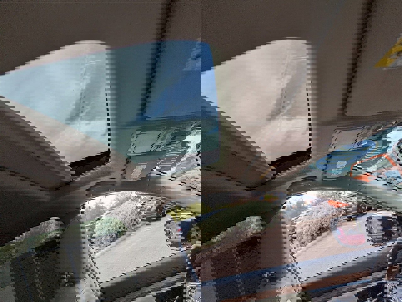 Used 2021 Honda CR-V Touring image 13