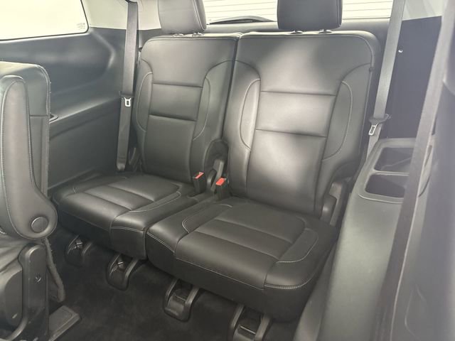 Used 2017 GMC Acadia SLT image 23