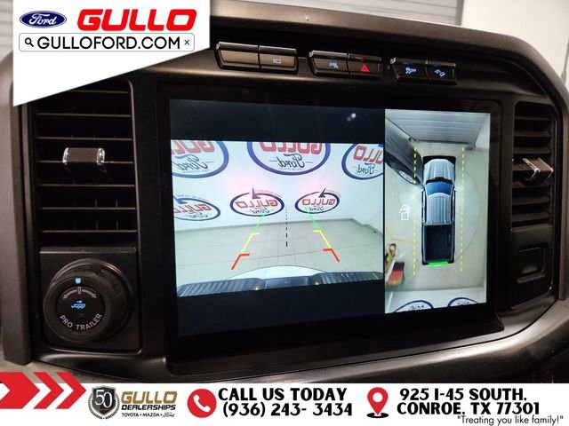 Used 2022 Ford F150 Lariat AWD/4WD image 25