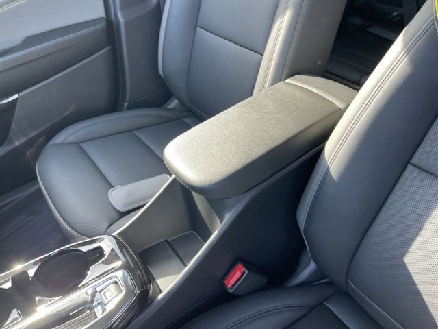 New 2026 Chevrolet Trax ACTIV w/ Sunroof Package image 20