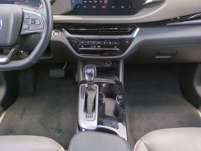 Used 2025 Buick Envista Avenir image 20