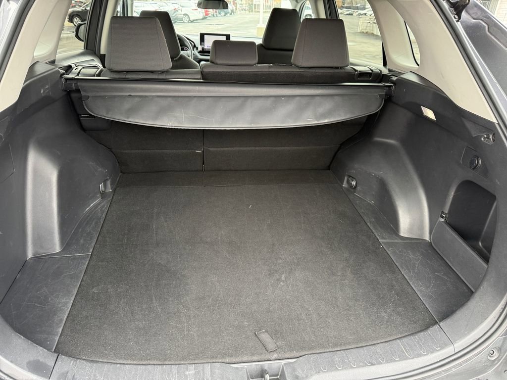 Certified 2024 Toyota RAV4 XLE image 23