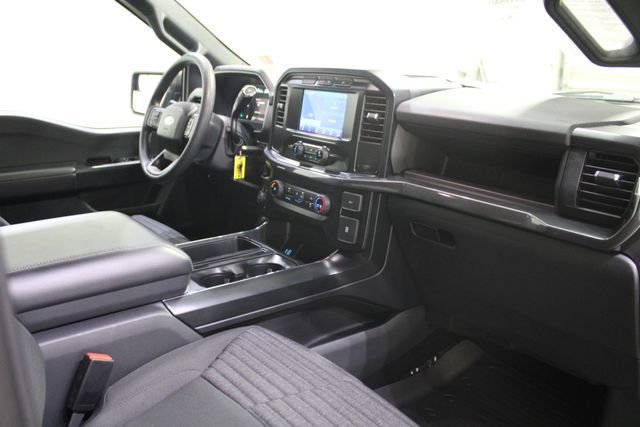 Used 2023 Ford F150 XL w/ STX Appearance Package image 19
