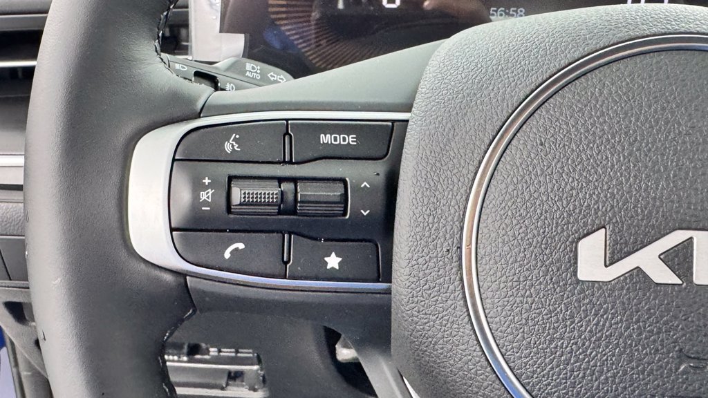 New 2026 Kia K5 GT-Line AWD/4WD image 19
