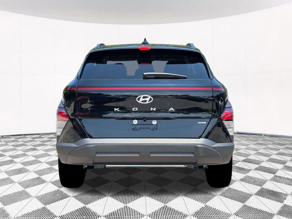 New 2026 Hyundai Kona SEL Sport image 10