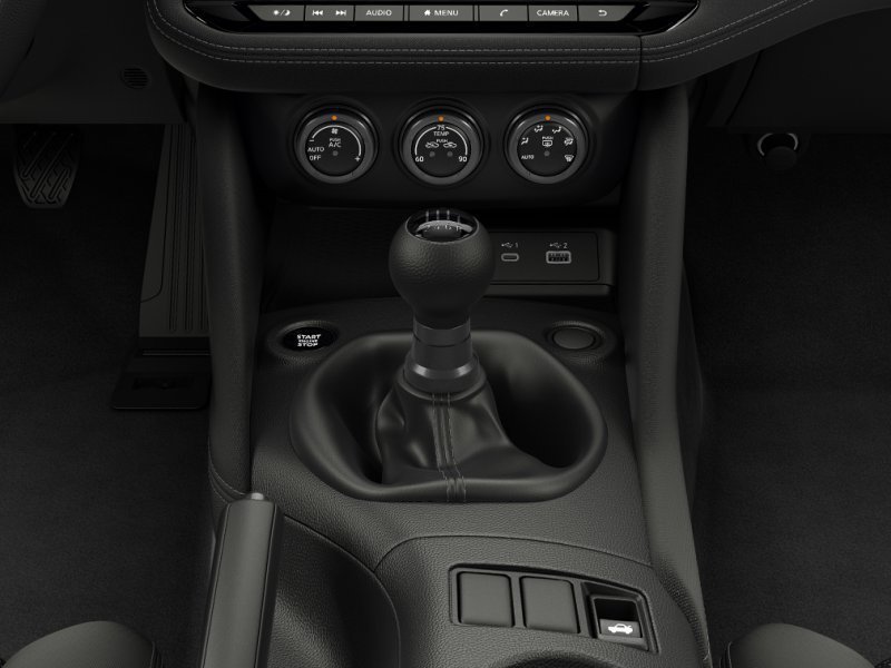 Used 2026 Nissan Z Sport w/ Floor Mat Package RWD image 25