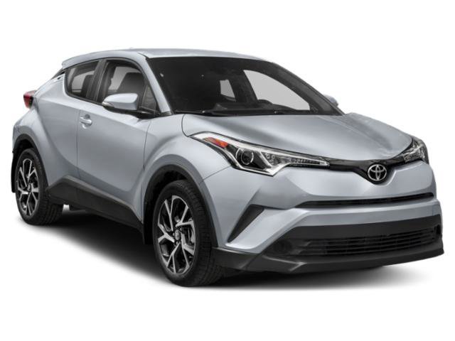 Used 2019 Toyota C-HR LE image 6