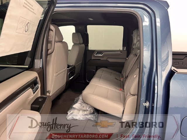 New 2026 Chevrolet Silverado 2500 LTZ w/ LTZ Plus Package AWD/4WD image 34