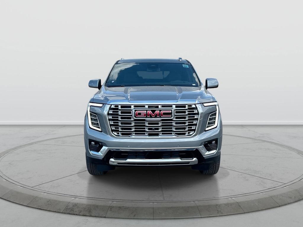 New 2026 GMC Yukon Denali AWD/4WD image 3