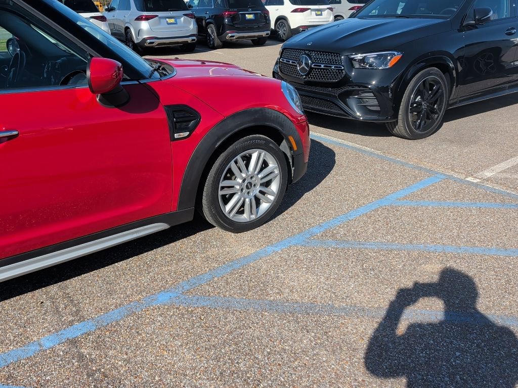 Used 2020 MINI Cooper Countryman image 17