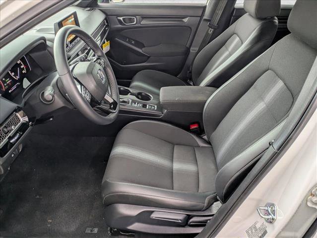 Used 2025 Honda Civic Sport image 15
