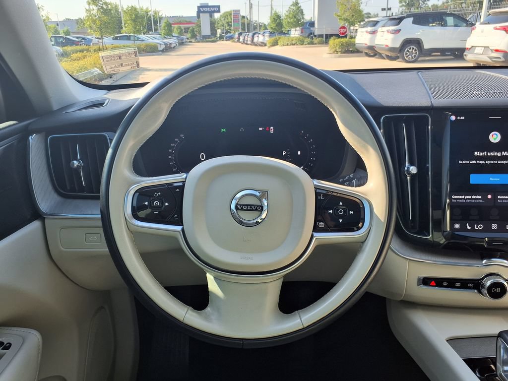 Certified 2024 Volvo XC60 B5 Plus w/ Protection Package Premier AWD/4WD image 26