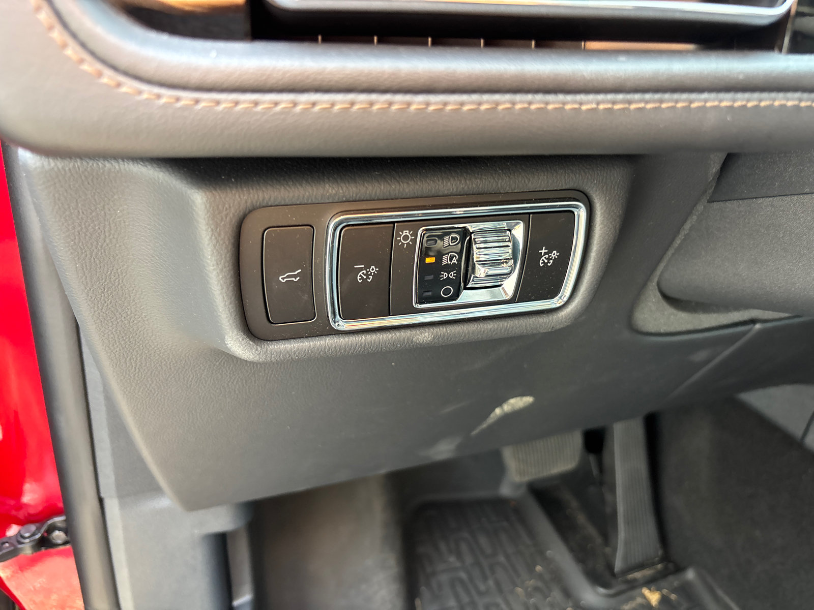 New 2026 Lincoln Aviator Reserve AWD/4WD image 14