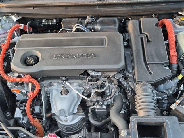 Used 2025 Honda Accord Touring image 24