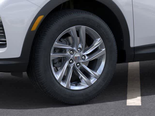 New 2026 Buick Envista Preferred w/ Convenience I Package image 9