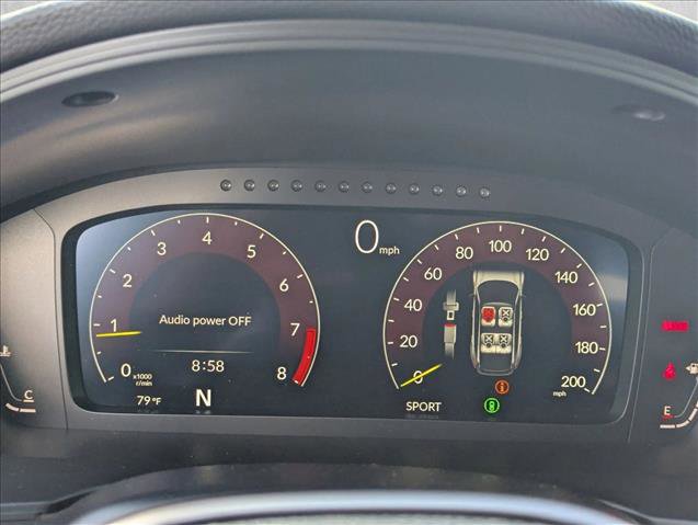 New 2025 Honda Civic Type R image 10