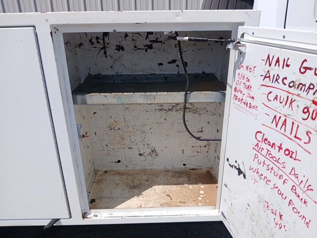 Used 2021 RAM 5500 Tradesman w/ Chrome Appearance Group image 14