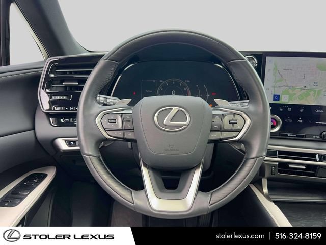 Certified 2024 Lexus RX 350 Premium w/ Accessory Package (Z1) AWD/4WD image 19
