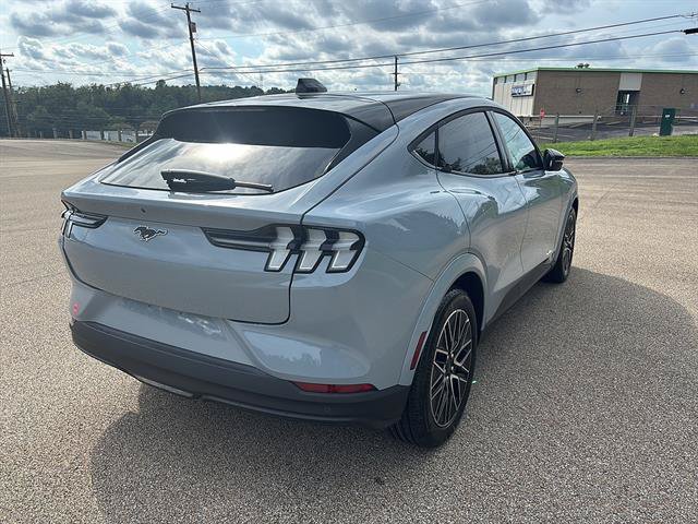 New 2026 Ford Mustang Mach-E Premium AWD/4WD image 4