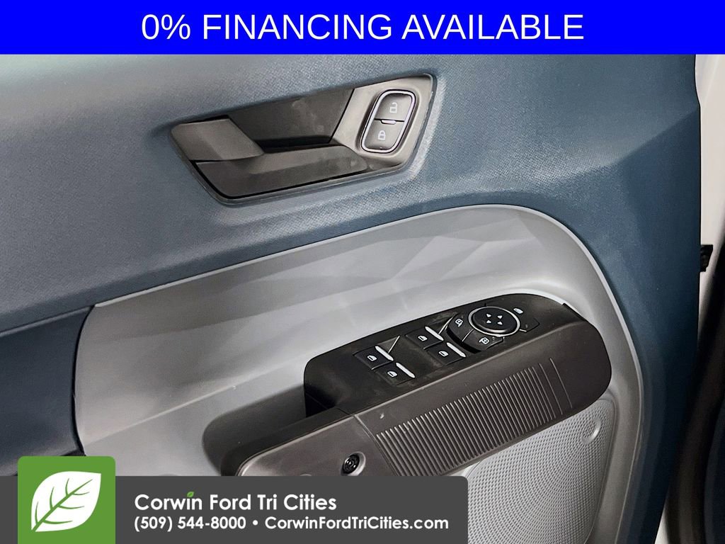 New 2026 Ford Maverick XL image 12