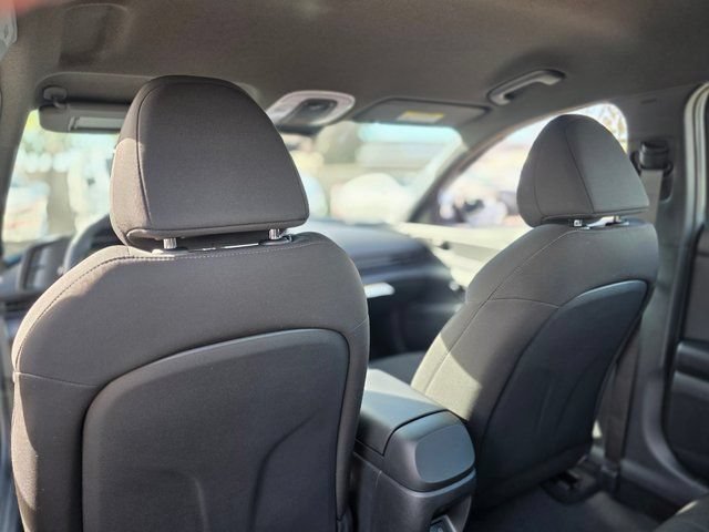 New 2026 Hyundai Elantra Sport FWD image 14