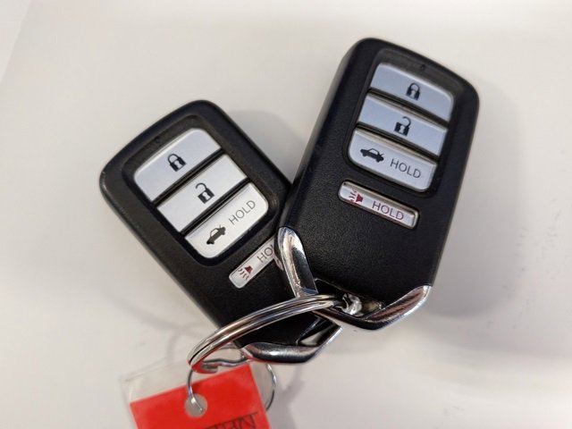 Used 2022 Honda Accord Sport image 33