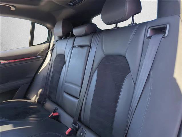 Used 2019 Alfa Romeo Stelvio Quadrifoglio w/ Driver Assist Dynamic Package image 20