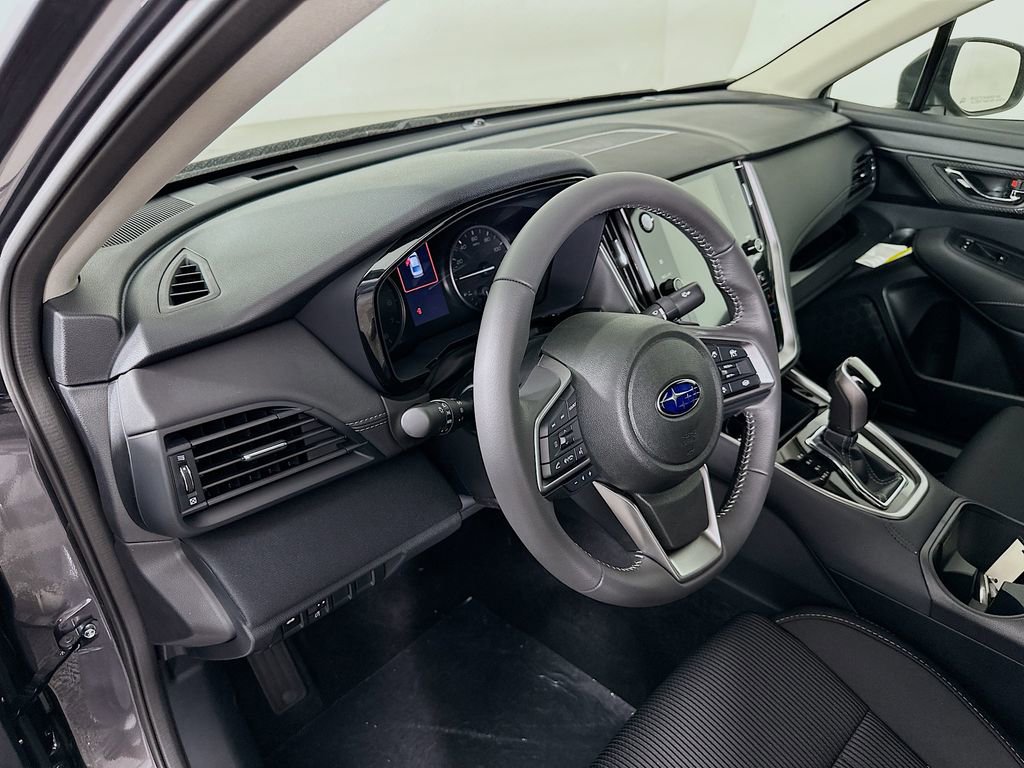 New 2025 Subaru Legacy Premium image 13
