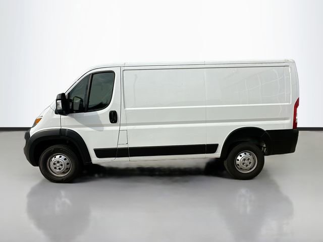 Used 2023 RAM ProMaster 2500 w/ Convenience Group image 9