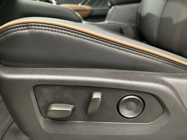 New 2026 GMC Canyon AT4 image 16