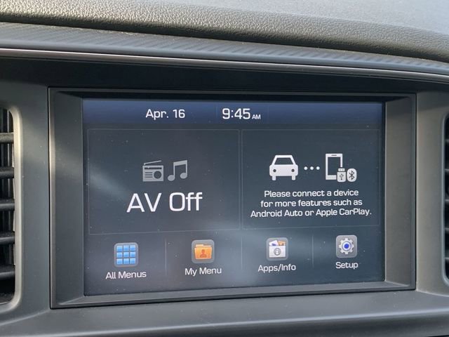 Used 2020 Hyundai Elantra Value Edition w/ Cargo Package (C1) image 21